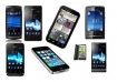 Restposten Smartphone, 2500 Smartphone bis 3,5 Zoll, Apple, Nokia, Samsung, LG, Sony, HTCphoto2